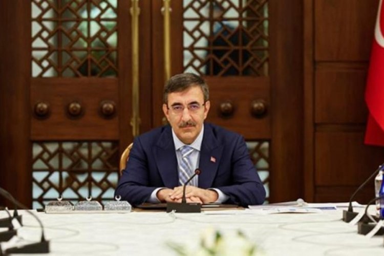 Ekonomi Koordinasyon Kurulu, Beştepe'de toplandı