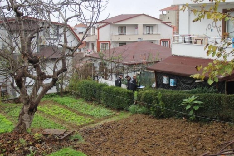 Kuzenini &ouml;ld&uuml;ren sanığa 12 yıl 6 ay hapis: O g&uuml;n bizi katledecekti