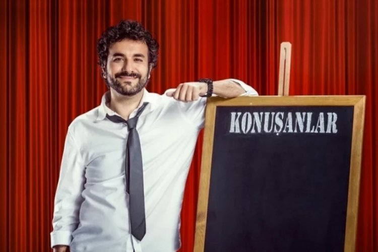 Hasan Can Kaya g&uuml;ndem oldu! Tam 20 milyon TL