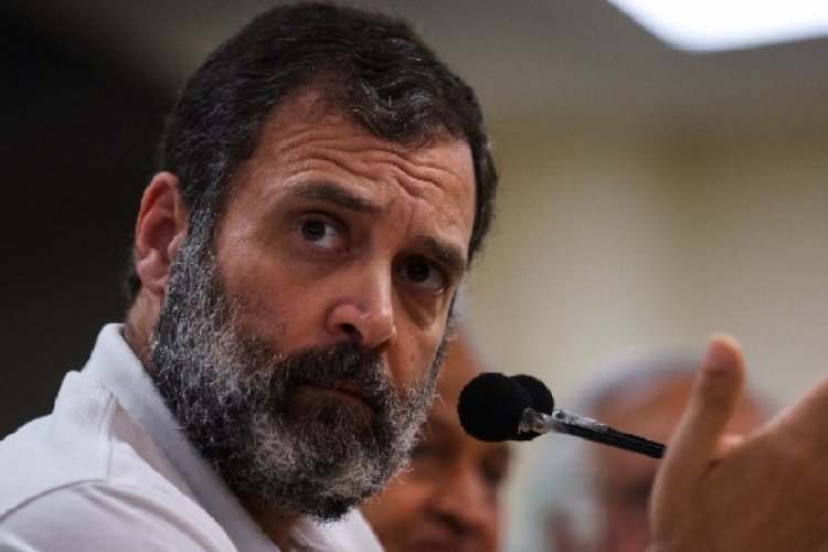 Hindistan Başbakanı Narendra Modi: Tanrı tarafından se&ccedil;ildim
