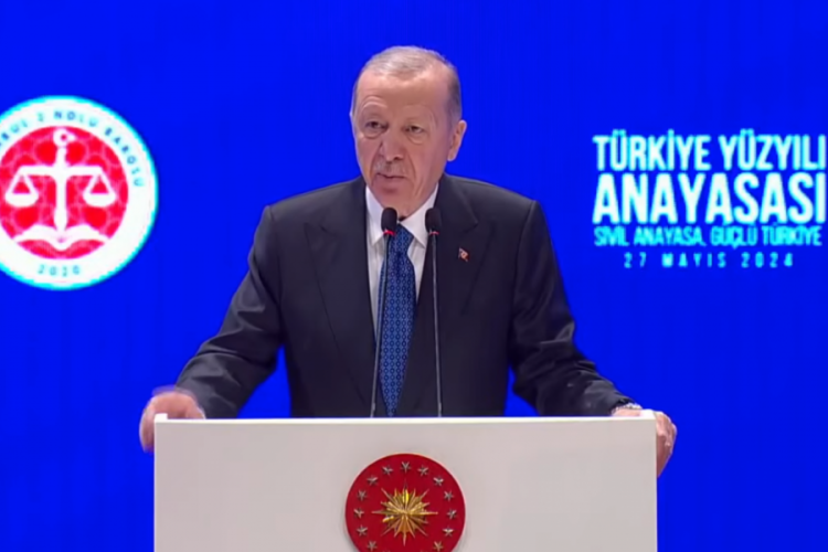 Cumhurbaşkanı Erdoğan: İnsanı insanlığından utandıran hakaretler ve işkence