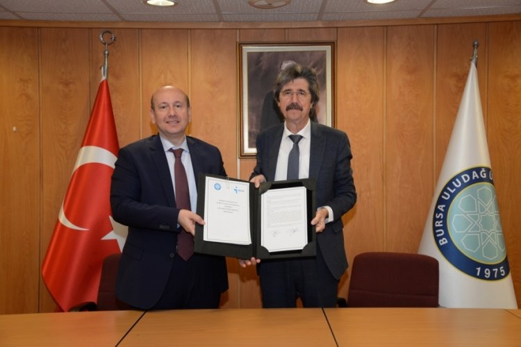 İŞKUR ile BU&Uuml; arasındaki protokol gen&ccedil;leri meslek sahibi yapacak