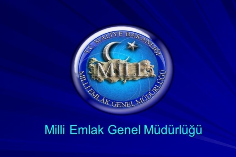 Milli Emlak Bursa'dan 8 adet taşınmaz kiraya veriliyor!