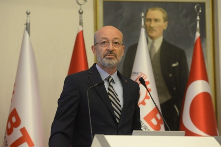 Bursa AFSİAD'dan Yazılım Vadisi &ccedil;ağrısı