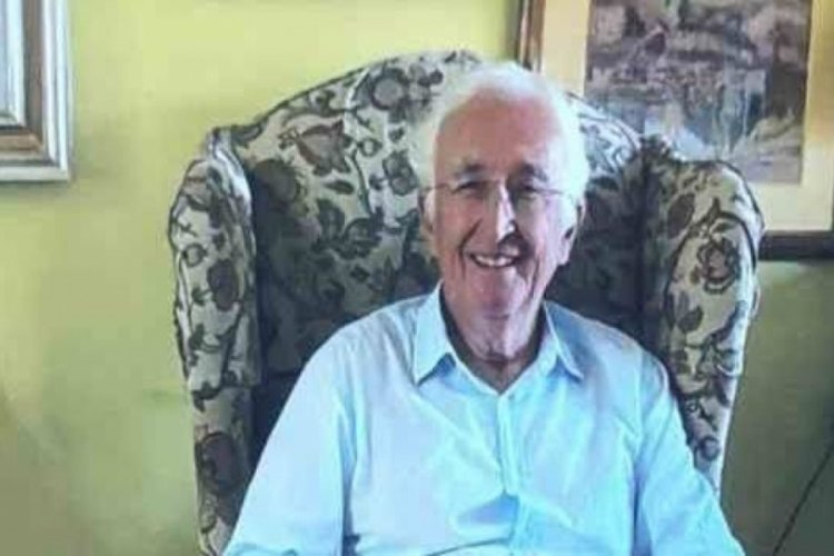 Korhan Berzeg 345 g&uuml;n sonra defnedildi
