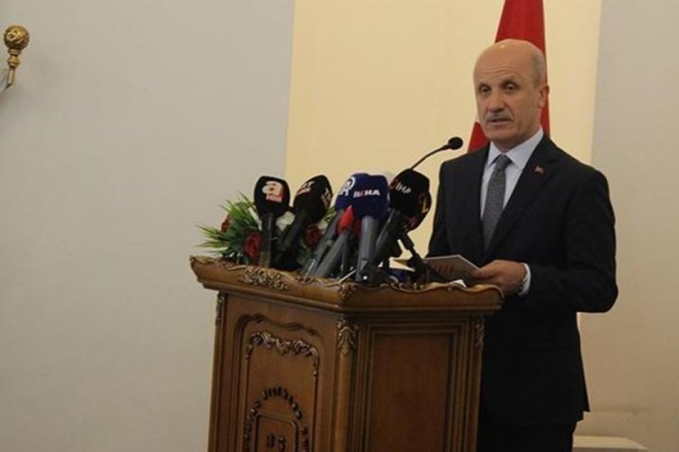 Y&Ouml;K Başkanı &Ouml;zvar: Bilim insanlarına sesleniyorum