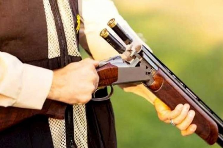 Bursa'da Emniyetten t&uuml;fek ruhsatnamesi uyarısı! Bu tarihe dikkat&nbsp;