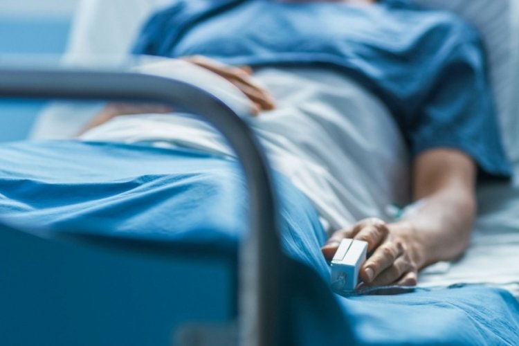 Burdur'da diyaliz sonrası fenalaşan 23 hastadan 4'&uuml;n&uuml;n durumu ağır