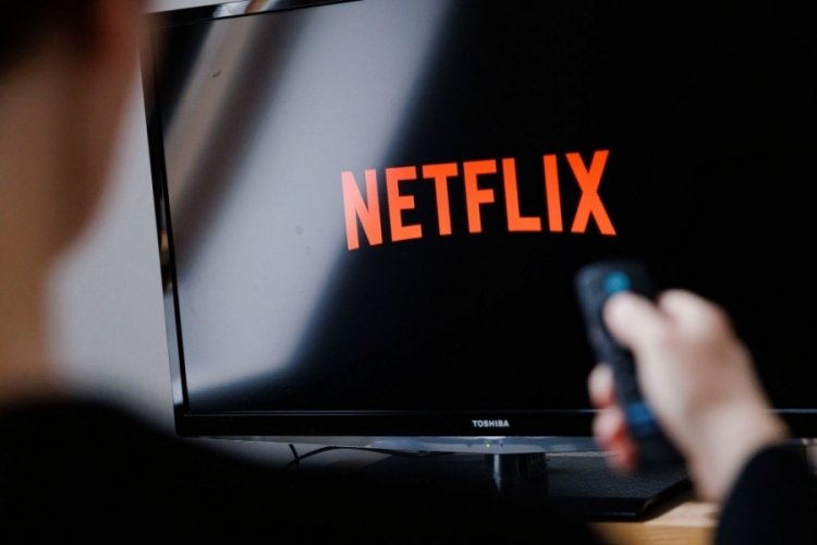 Netflix iddialara son noktayı koydu!