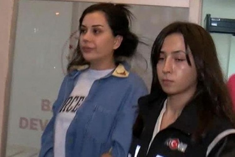 Dilan Polat'ın tahliye talebi reddedildi! Bakırk&ouml;y'de tedavi g&ouml;recek