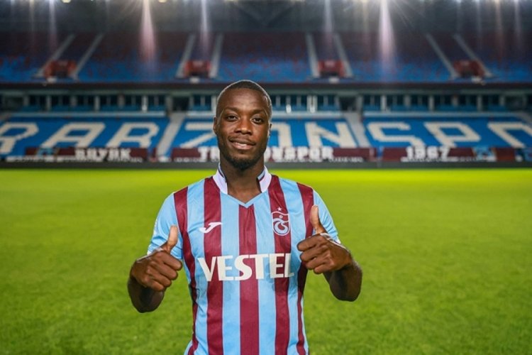 Trabzonspor'da flaş ayrılık!