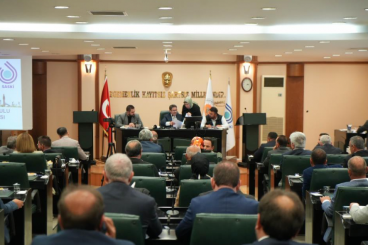 Suda kademeli fiyat uygulaması komisyondan ge&ccedil;ti
