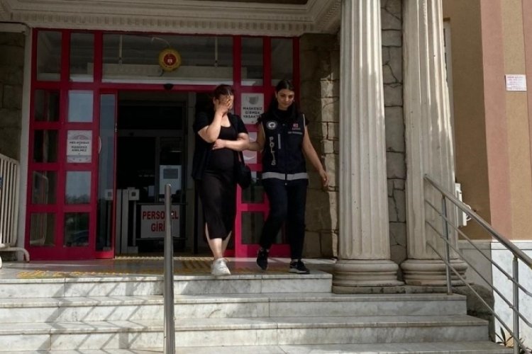 Aydın merkezli eş zamanlı operasyon: 5 g&ouml;zaltı