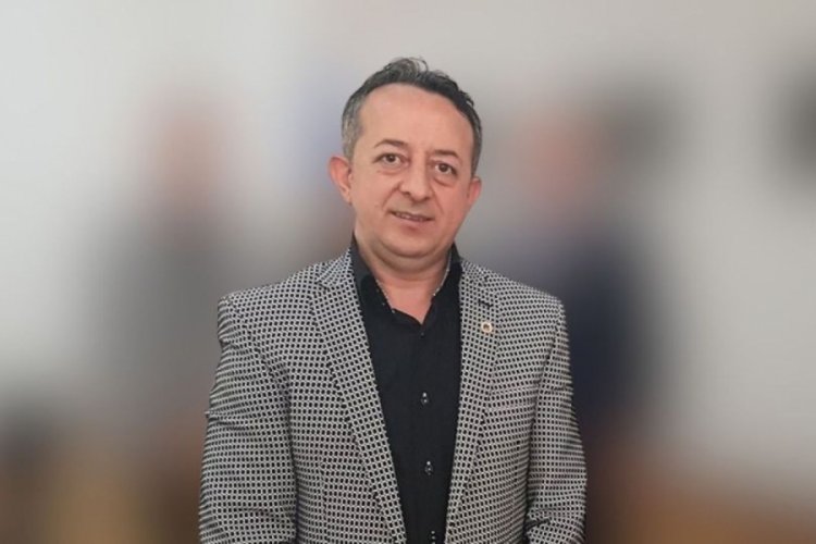 İşadamı Halil Bedzeti Kuzey Makedonya'nın Bursa Fahri Konsolosu oldu