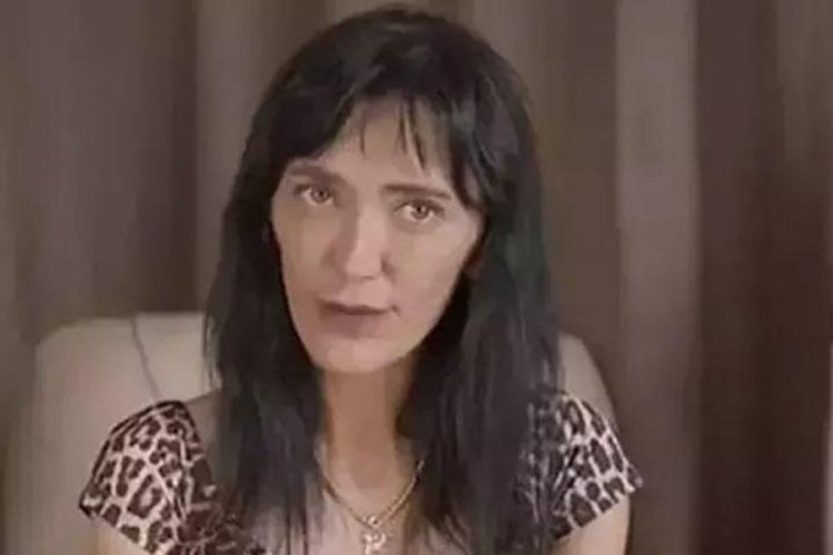 Astrolog Meral G&uuml;ven g&ouml;zaltına alındı!