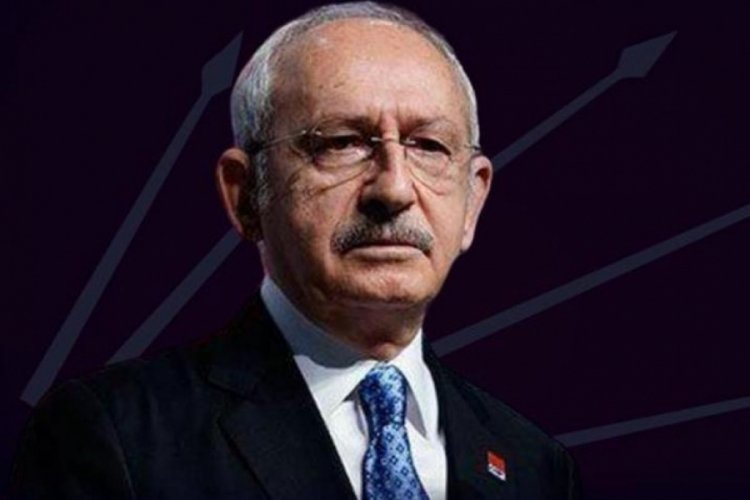 Kılı&ccedil;daroğlu'ndan 14 Mayıs se&ccedil;imleri a&ccedil;ıklaması: Beni zorla aday yaptılar