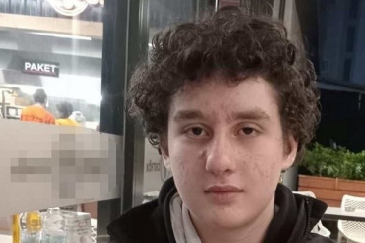 Okula gitmek i&ccedil;in evden &ccedil;ıktı, bir daha haber alınamadı