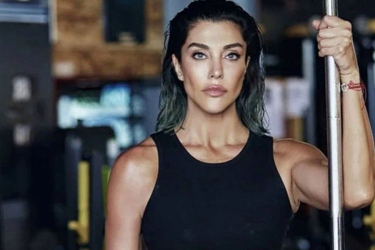 Deniz Akkaya: Bana saldırdı, balkona kitledi