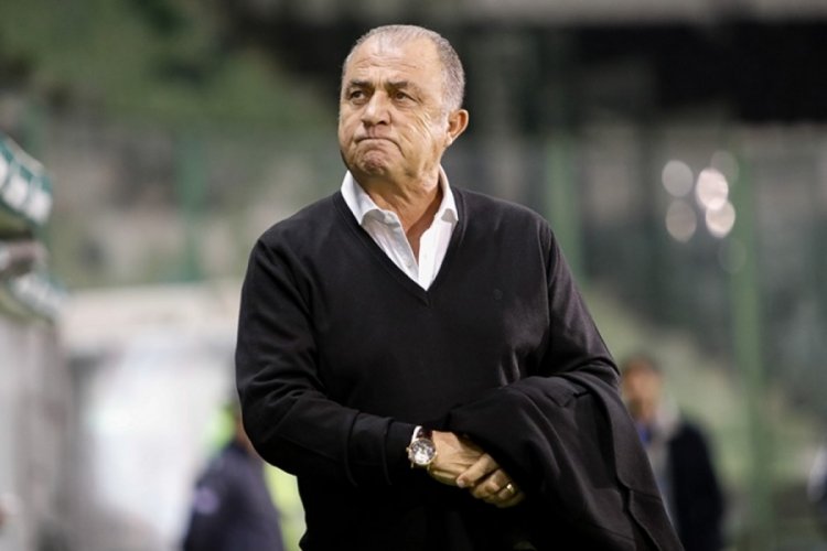 Fatih Terim paylaşım yaptı, kul&uuml;pten yanıt geldi