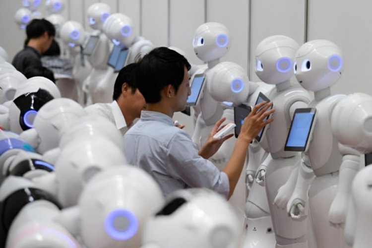 Aşırı &ccedil;alışmaktan depresyona girmenin sık g&ouml;r&uuml;ld&uuml;ğ&uuml; Japonya'daki bu işkolikliğin sebebi nedir?