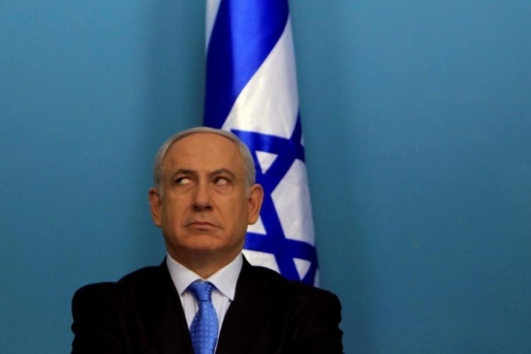 Netanyahu'dan Refah saldırısı a&ccedil;ıklaması