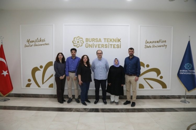 BT&Uuml;'den m&uuml;hendisler ve teknik elemanlar i&ccedil;in yeni kitap