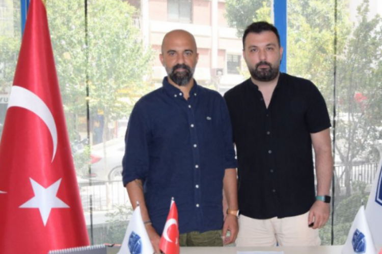 Altekma, başantren&ouml;r &Ouml;mer Tok ile devam edecek