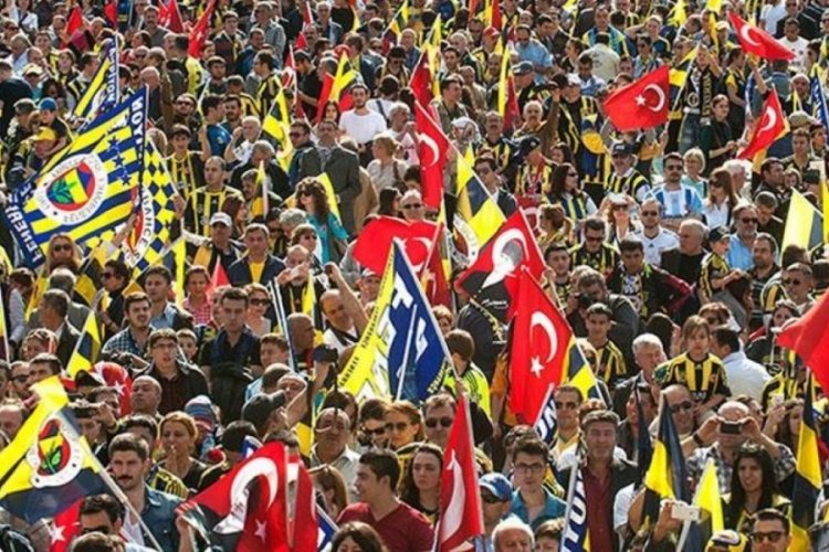 Borsanın şampiyonu Fenerbah&ccedil;e oldu