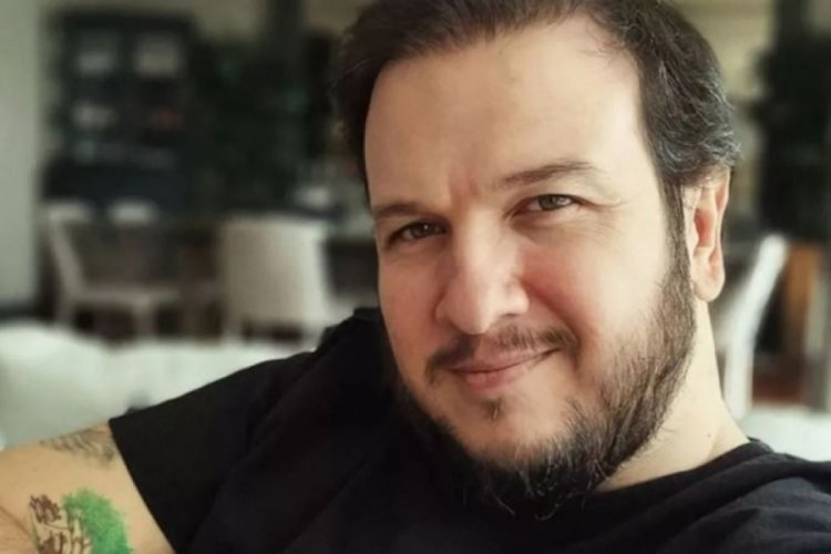 Şahan G&ouml;kbakar kendinden ge&ccedil;ti!