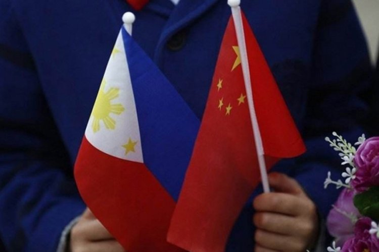 Filipinler, &Ccedil;in'in kararına uymayacağını duyurdu