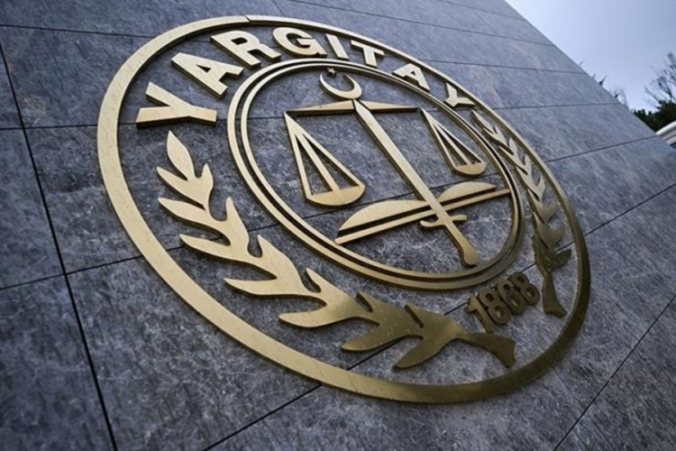 Yargıtay'dan 'erkek ol, y&uuml;rekli ol' s&ouml;zleri i&ccedil;in karar