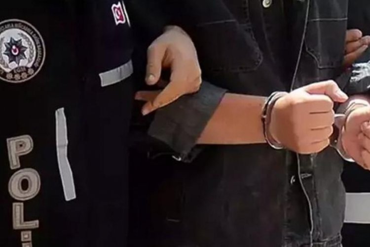 Antalya'da uyuşturucu operasyonu: 12 kişi tutuklandı
