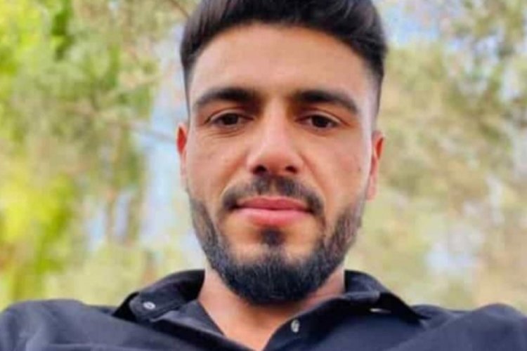 Şanlıurfa'da elektrik akımına kapılarak can verdi