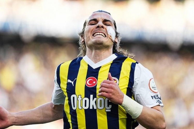 Atletico Madrid'den &Ccedil;ağlar S&ouml;y&uuml;nc&uuml; kararı!