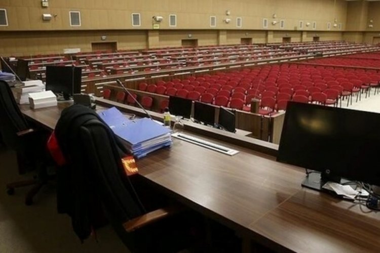 Diyarbakır'da "Hediye esrar" davasında karar belli oldu