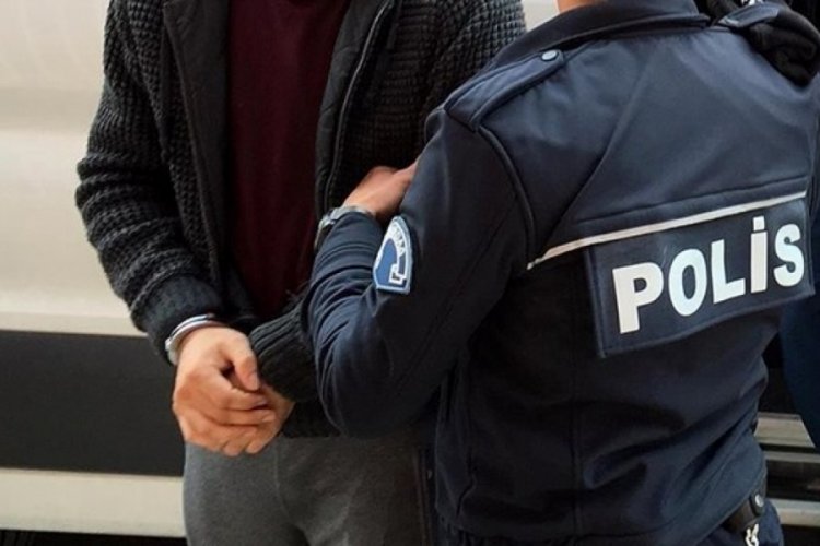 Mersin'de tavuğa cinsel istismar ş&uuml;phelisi tutuklandı