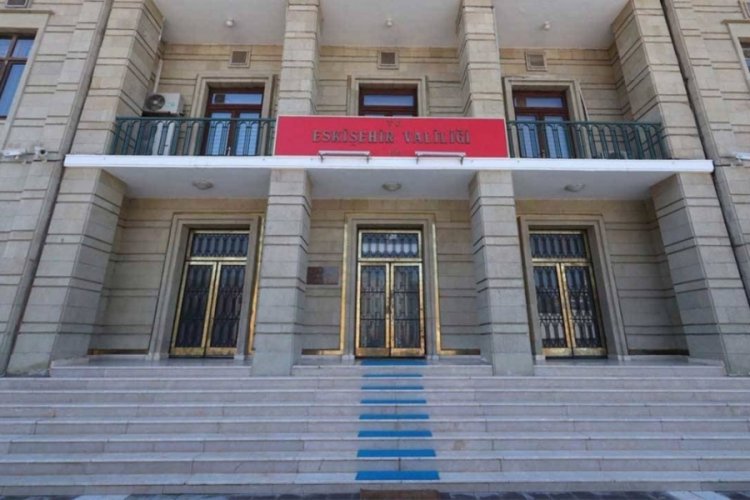 Eskişehir Valiliği sonik patlamaya karşı uyardı!