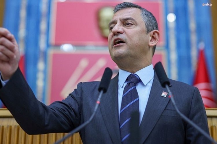 &Ouml;zg&uuml;r &Ouml;zel: Gezi birbirini sevenlerin ailesidir