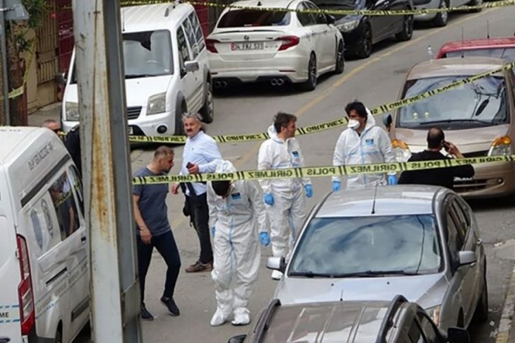 Par&ccedil;alanmış ceset soruşturmasında yeni gelişme