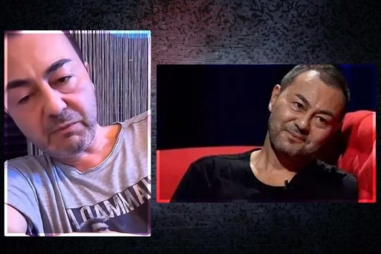 Serdar Orta&ccedil;: Evim yansa bakmam