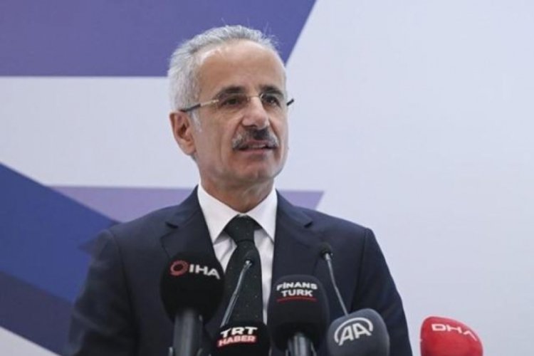 Filenin Sultanları'nın u&ccedil;ak kriziyle ilgili Bakan Uraloğlu'ndan a&ccedil;ıklama