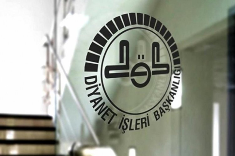 Diyanet 85 eğitim g&ouml;revlisi alacak