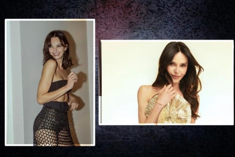 Hande Ataizi'nin talep ettiği &uuml;cret dudak u&ccedil;uklattı!