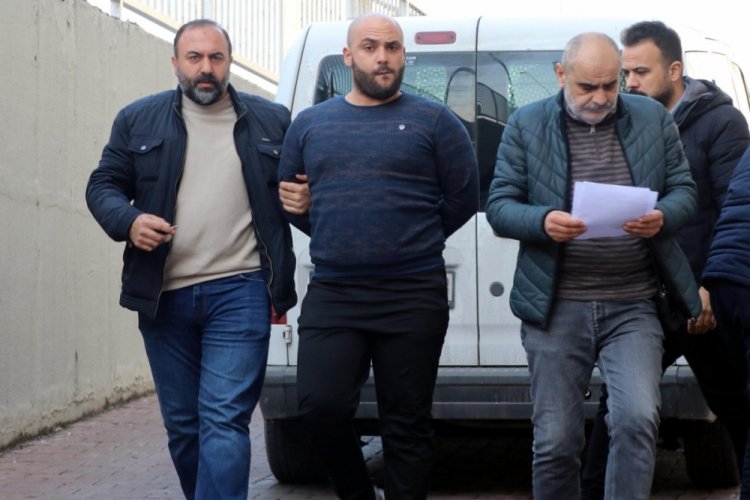 Kayseri'de &ccedil;ocukların kavgasında cinayet işlenmişti! İstenen ceza belli oldu