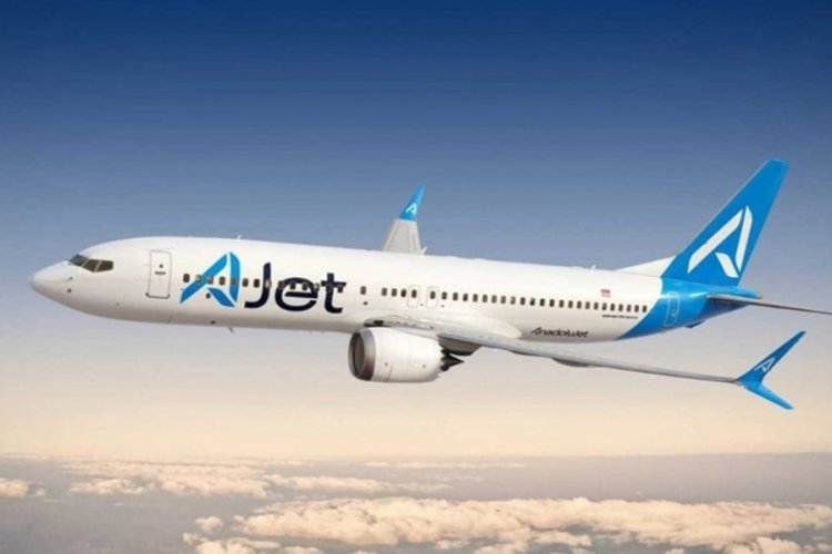 TCI, AJET ve T&uuml;rksat arasında işbirliği protokol&uuml;!