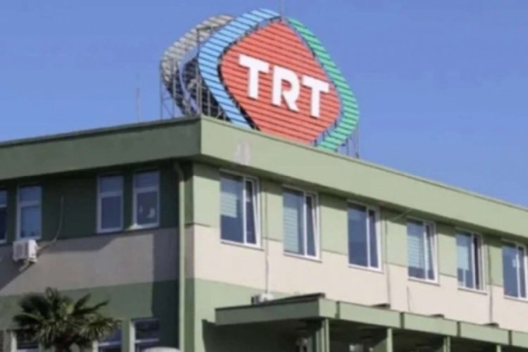 TRT'de intihar girişimi iddiası