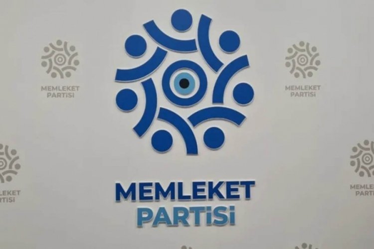 Memleket Partisi olağan kongresi başlıyor!