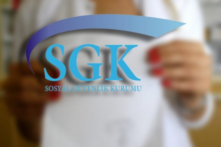 SGK haziran dönemi fatura ve reçetelerin teslim süresini uzattı!