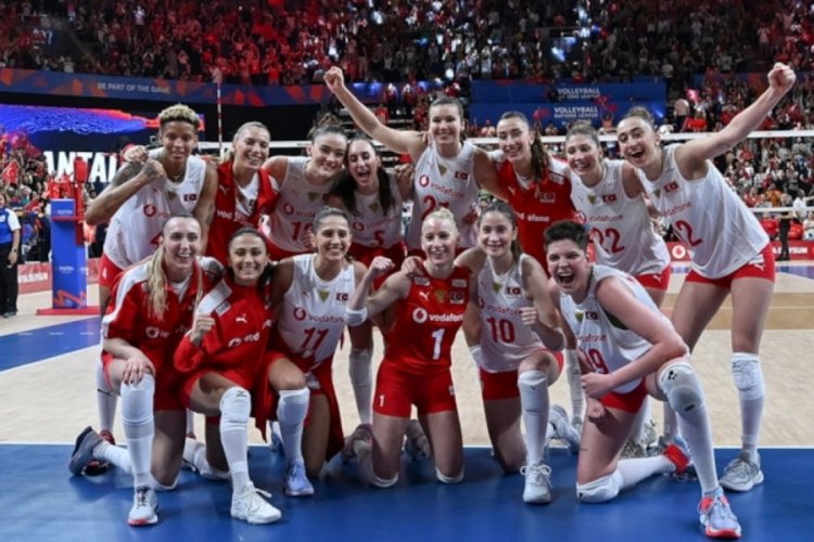 Filenin Sultanları'nın ABD kadrosu belli oldu!