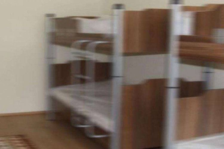 Antalya'da bir &ouml;ğrenci yurt odasında &ouml;l&uuml; olarak bulundu!